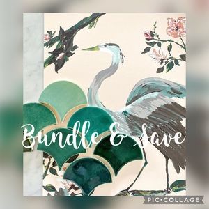 Bundle & Save